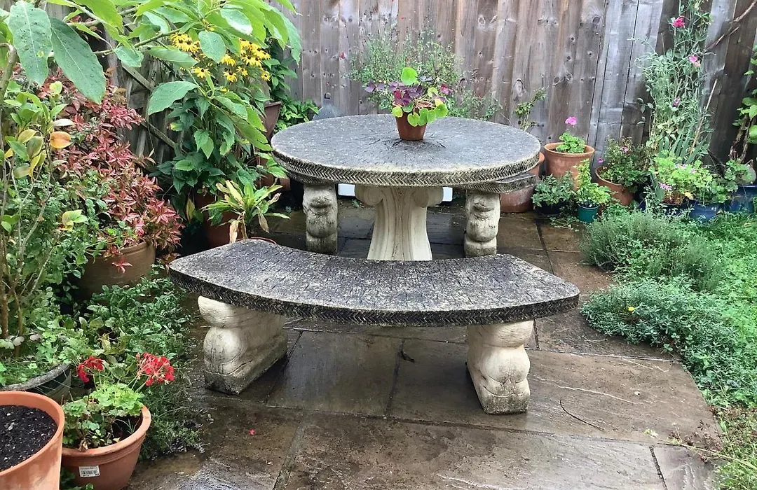 Primrose Villa Self Catering Bnb-1