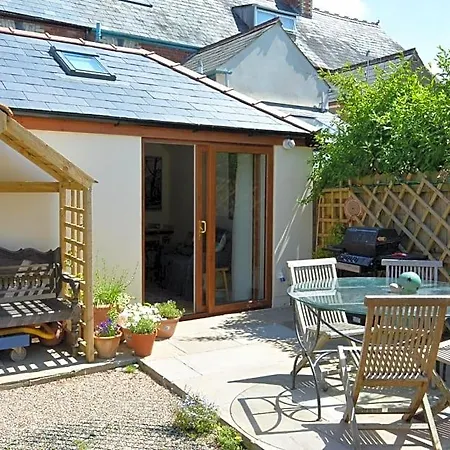 Primrose Villa Self Catering Bnb-3